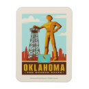 Sök efter oklahoma magneter Rektor