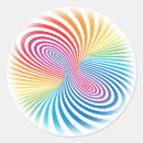 Sök efter optiska illusions klistermärken Optisk illusion