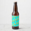 Sök efter banan presentpåsar för vinflaskor Konstig