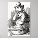 Sök efter carroll posters John tenniel