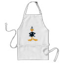 Sök efter looney toon tecken förkläden Daffy