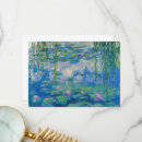 Sök efter impressionism kort Monet