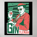 Sök efter alkohol posters Gin