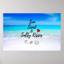 Sök efter sand posters Island