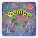 Sök efter venice beach klistermärken California