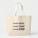 Sök efter förtroende tygkassar Bibel