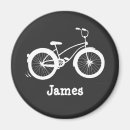 Sök efter moders magneter Cykel