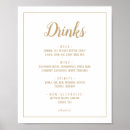 Sök efter guld text posters Par