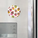 Sök efter muffiner magneter För henne