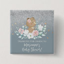Sök efter baby shower accessoarer Glitter