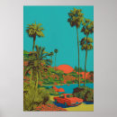 Sök efter palm spring posters Mid century modern