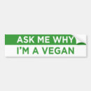 Sök efter vegan bildekaler Vegetarian