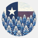 Sök efter texan klistermärken Flagga