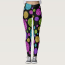 Sök efter glitter leggings Regnbåge