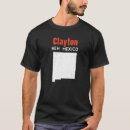 Sök efter clayton tshirts usa