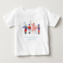 Sök efter balett bebis tshirts Mus