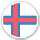 Sök efter faroe klistermärken Resa