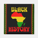 Sök efter afrikansk amerikan magneter Vintage
