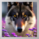 Sök efter wolf posters Nature