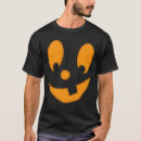 Sök efter jack o lantern tshirts Kostym