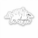 Sök efter angeles klistermärken Stad