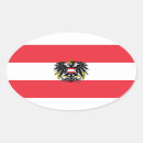 Sök efter austrisk klistermärken Örn