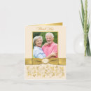 Sök efter guld band kort Blommor