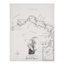 Sök efter gammal karta posters Resa