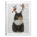 Sök efter djur kontorsmaterial Steampunk