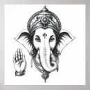 Sök efter ganesh posters Andlig