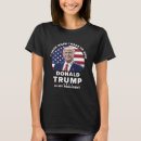 Sök efter donald trump tshirts Val