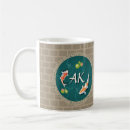 Sök efter koifisk muggar Lotus blomma