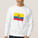 Sök efter ecuador tröjor Patriotisk
