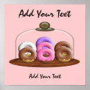 Sök efter doughnut konst Godis