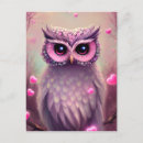 Sök efter fluffigt vykort Rosa