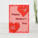 Sök efter evig kärlek kort Rosa