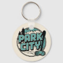Sök efter park city nyckelringar Utah