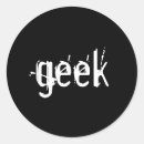 Sök efter geek Nörd