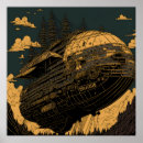 Sök efter airship posters Steampunk