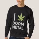 Sök efter doom tröjor Metall