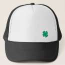 Sök efter irländska kepsar St patricks dag