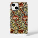 Sök efter william morris iphone fodral Mönster