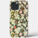 Sök efter william morris iphone fodral Botanisk