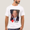 Sök efter george tshirts President