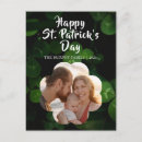 Sök efter st patricks day vykort Irländsk