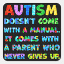 Sök efter autism Godkännande av autism