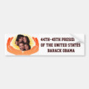 Sök efter barack bildekaler President