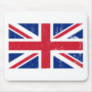 Sök efter facklig flagga England