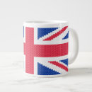 Sök efter kor muggar England
