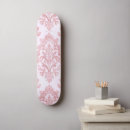 Sök efter damer skateboards Rosa